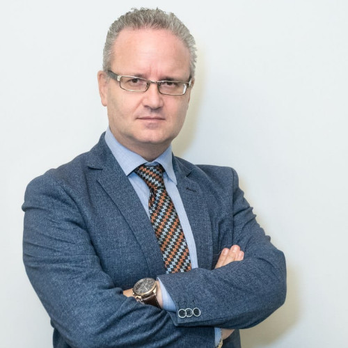 Luciano Ficarelli