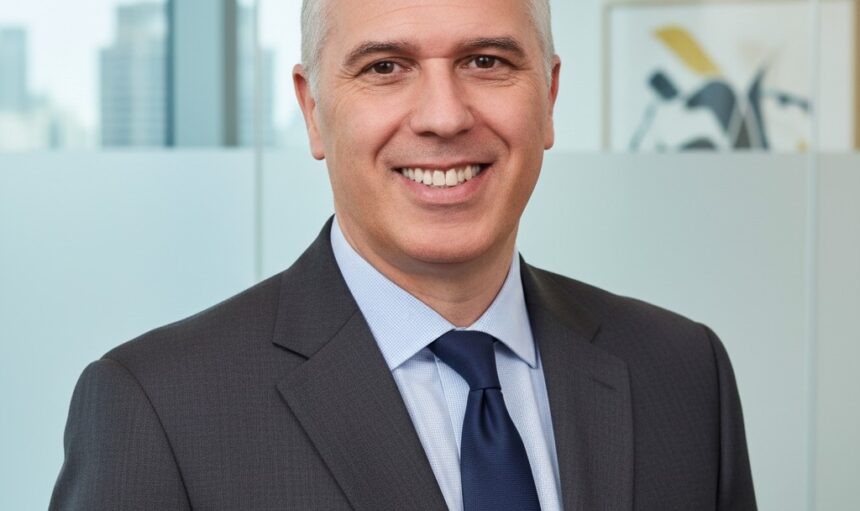 Sandro De Luca