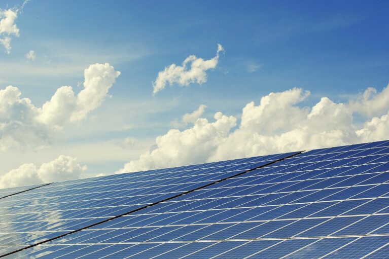 energia rinnovabile
