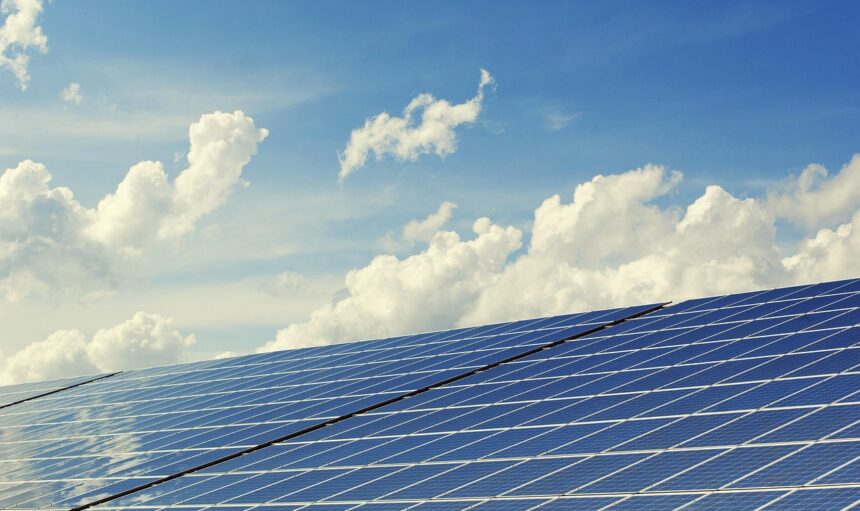 energia rinnovabile