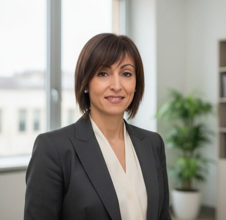 Barbara Rizio