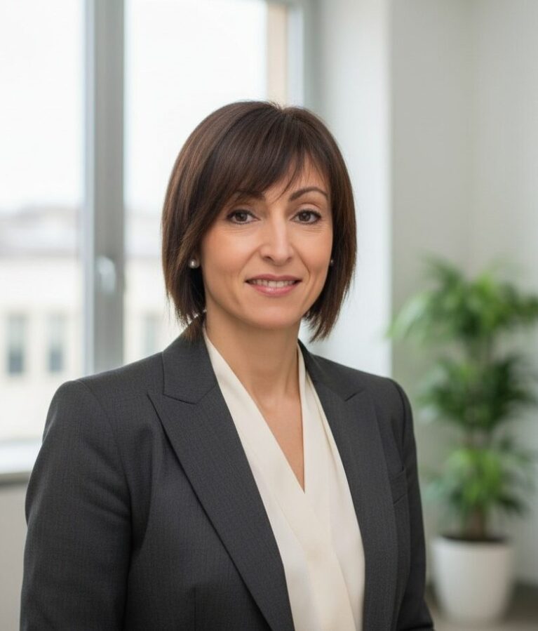 Barbara Rizio