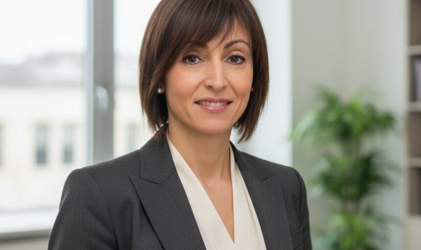 Barbara Rizio